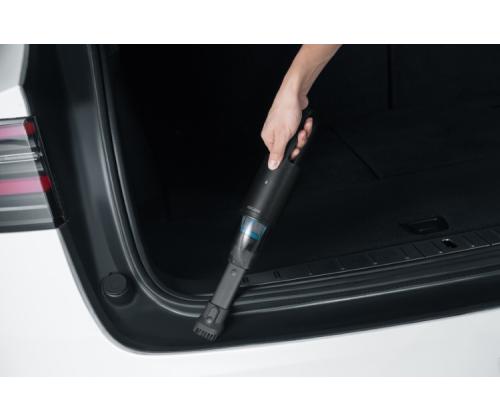 CoClean kannettava auton käsimallinen pölynimuri C1