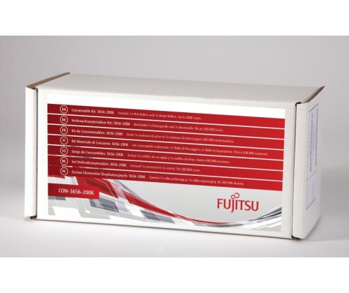 Rinkinys-keitin Fujitsu 3656-200K
