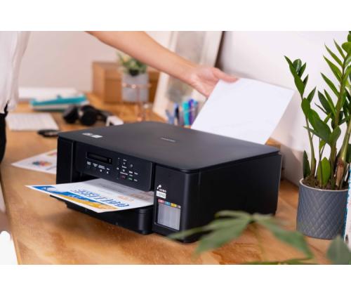 Brother DCP-T530DW Mustesuihkutulostin Väri MFP A4 27 ppm USB Wi-Fi