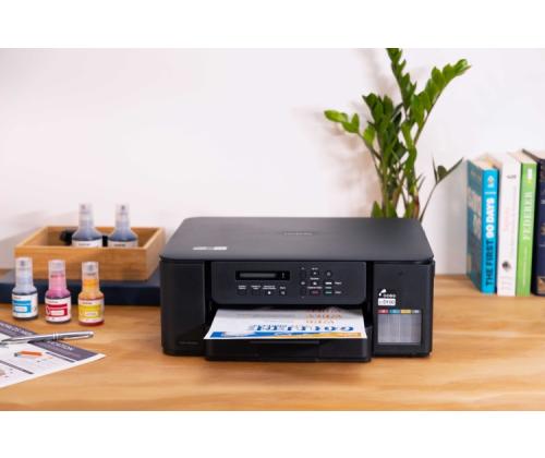 Brother DCP-T530DW Mustesuihkutulostin Väri MFP A4 27 ppm USB Wi-Fi