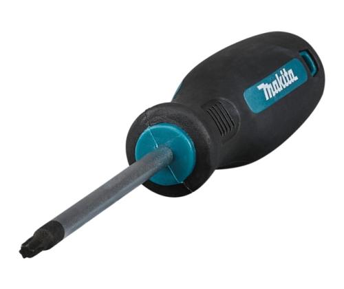 MAKITA E-13530 ruuvimeisselisarja 5 kpl
