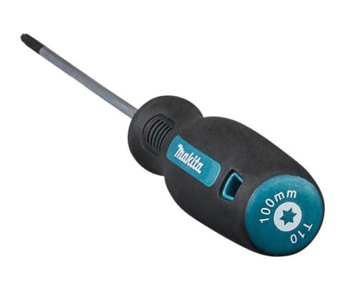 MAKITA E-13530 ruuvimeisselisarja 5 kpl