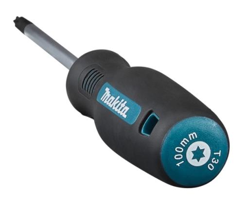 MAKITA E-13530 ruuvimeisselisarja 5 kpl