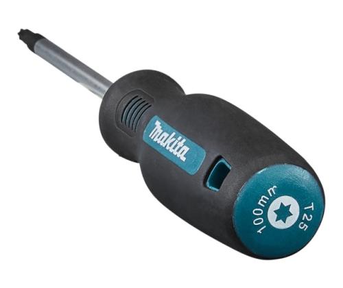 MAKITA E-13530 ruuvimeisselisarja 5 kpl