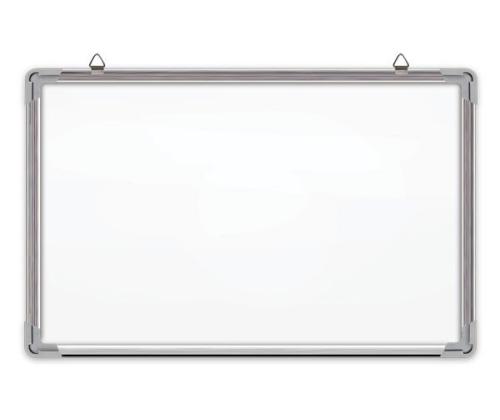 Magneettitaulu alumiinikehys 100x150 cm Forpus, 70101 0606-205
