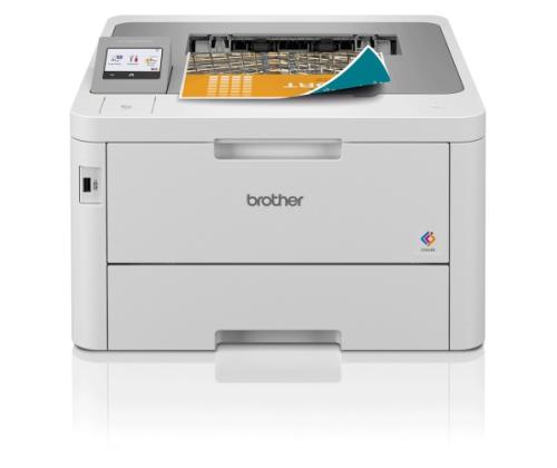 Brother HL-L8240CDW Tulostin Laser Väri A4 30 ppm USB Wi-Fi Ethernet LAN