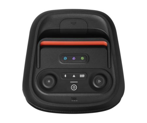 JBL Partybox Club 120 kannettava kaiutin, musta