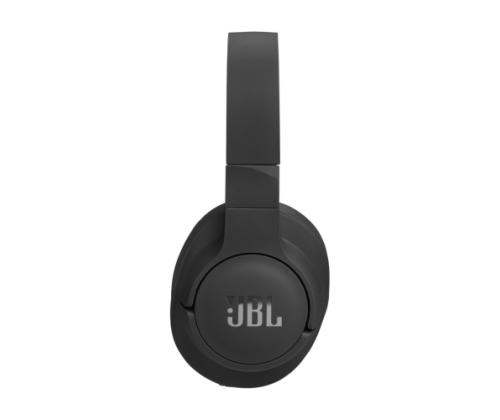 JBL Tune 770NC Langattomat kuulokkeet, Bluetooth, 3.5mm liitäntä, musta