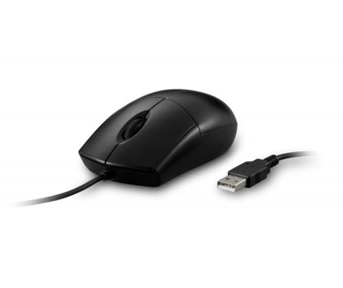 Hiiri Kensington Pro Fit pestävä langallinen