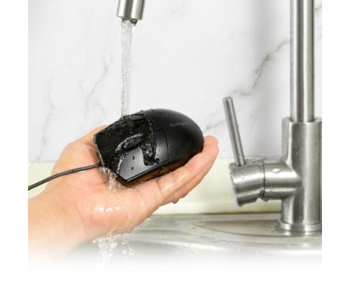 Hiiri Kensington Pro Fit pestävä langallinen
