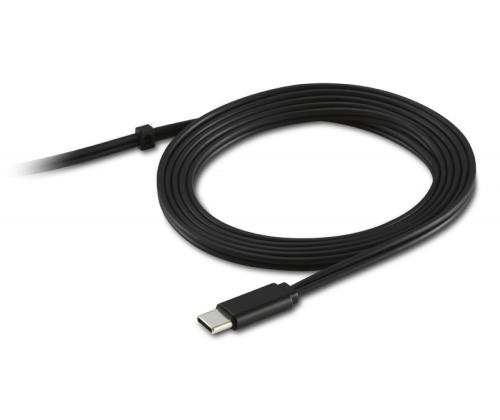 Kensington USB-C Hi-Fi-kuulokkeet mikrofonilla