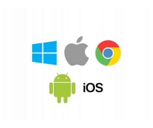 Kensington USB-C Hi-Fi-kuulokkeet mikrofonilla