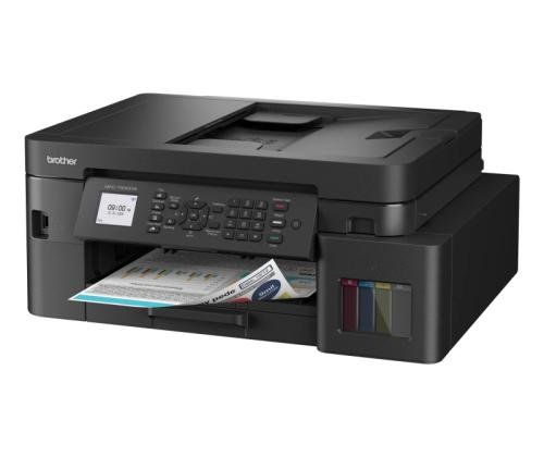 Brother MFC-T930DW Mustesuihkutulostin Väri MFP A4 30 ppm USB Wi-Fi Ethernet LAN (SPEC)