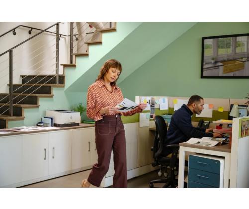 HP 730 (P2V69A) mustekasetti, Magenta