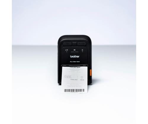 Brother RuggedJet RJ-2035B kuittitulostin suoralämpöinen 101,6 mm/sek
