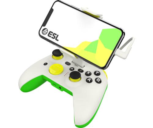 RiotPWR ESL Pro -ohjain Androidille RP1925ESL RP1925ESL