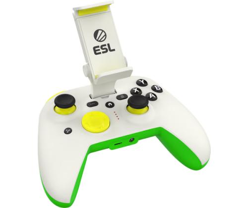 RiotPWR ESL Pro -ohjain Androidille RP1925ESL RP1925ESL