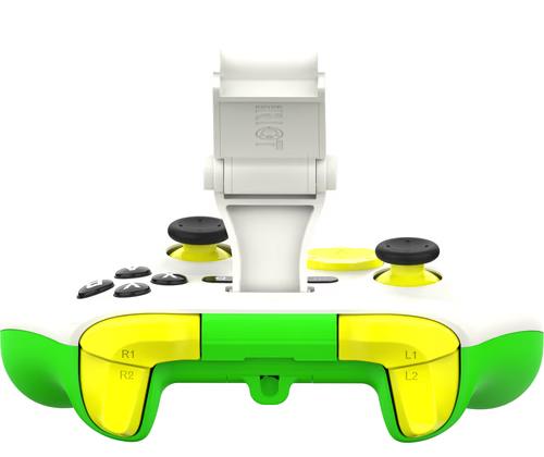 RiotPWR ESL Pro -ohjain iOS:lle RP1950ESL, värit