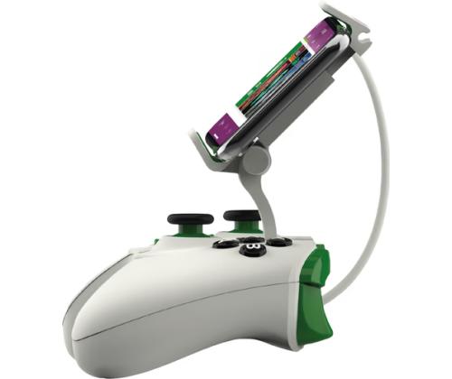 RiotPWR ESL Pro -ohjain iOS:lle RP1950X, valkoinen