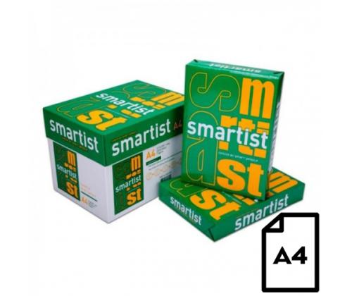 Paperi Double A Smartist A4, 500 arkkia