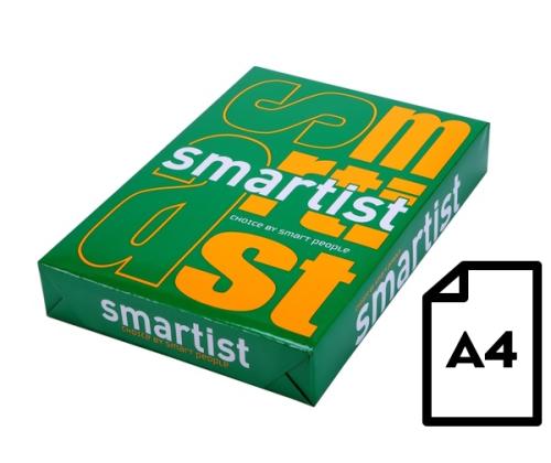 Paperi Double A Smartist A4, 500 arkkia