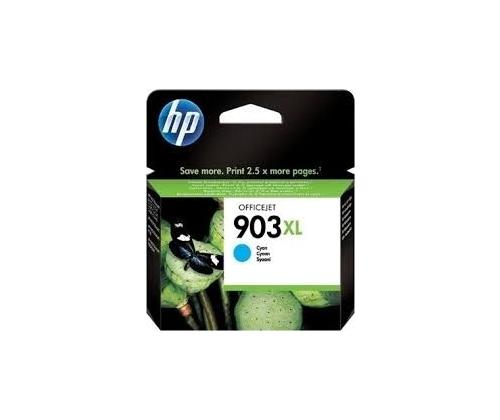 HP Ink No.903XL syaani (T6M03AE)