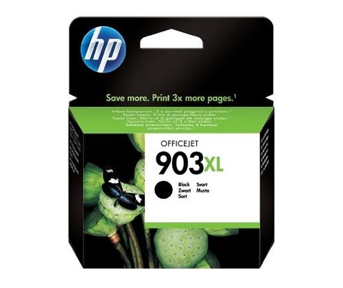 HP Ink No.903XL musta (T6M15AE)