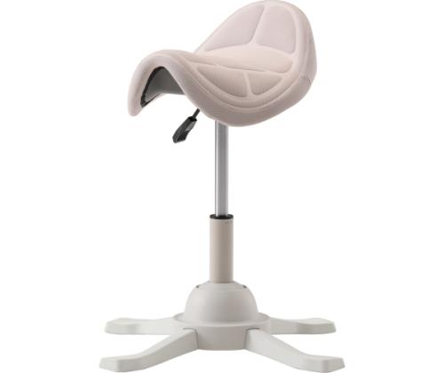 UP UP Toronto ergonominen työkalu valkoinen, Ivory kangas
