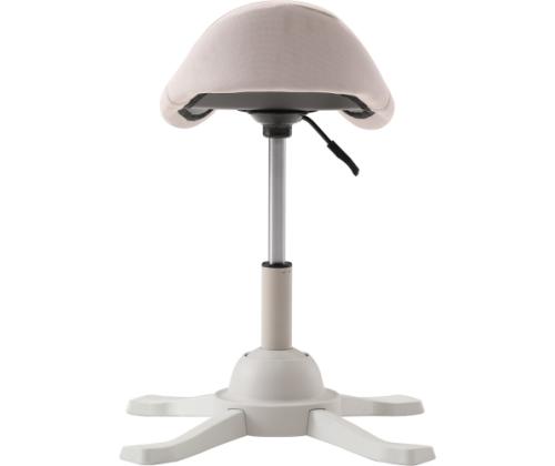 UP UP Toronto ergonominen työkalu valkoinen, Ivory kangas
