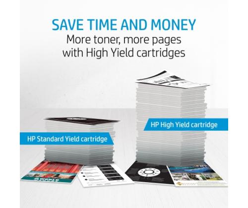 HP 139A (W1390A) värikasetti, musta