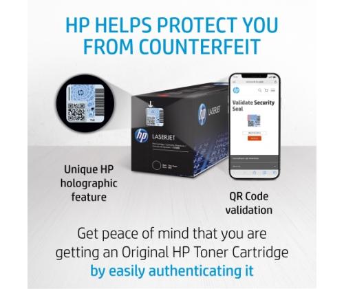 HP 139A (W1390A) värikasetti, musta