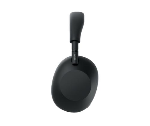 Sony WH-1000XM6 Melua vaimentavat langattomat kuulokkeet, Bluetooth, musta (12 kuukauden takuu)