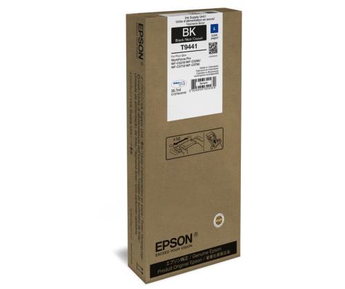 Mustepatruuna EPSON C13T944140 (WF-C5790) musta
