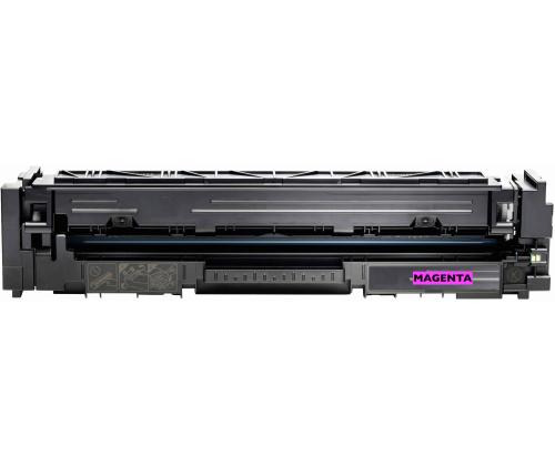 Laserkasetti  Static CF543X magneta