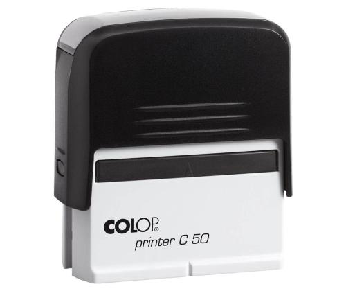 Leima Tulostin COLOP P50 30x69mm