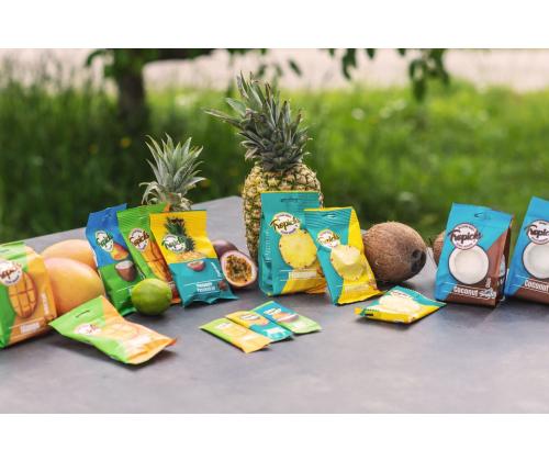 Purra mangorulla TROPICKS 27g