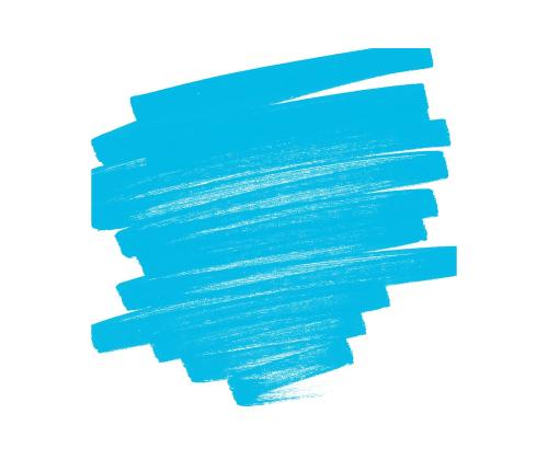 Värimerkki PILOT Pintor 0,7mm vaaleansininen