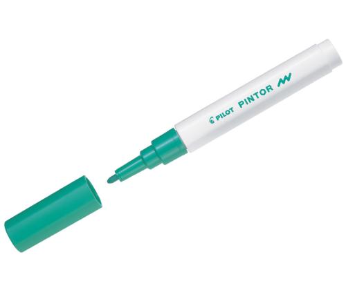 Värimerkki PILOT Pintor 0,7mm tummanvihreä