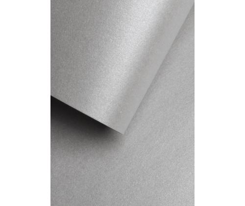 Koristepaperi A4 120g Perla Gray 50 arkkia
