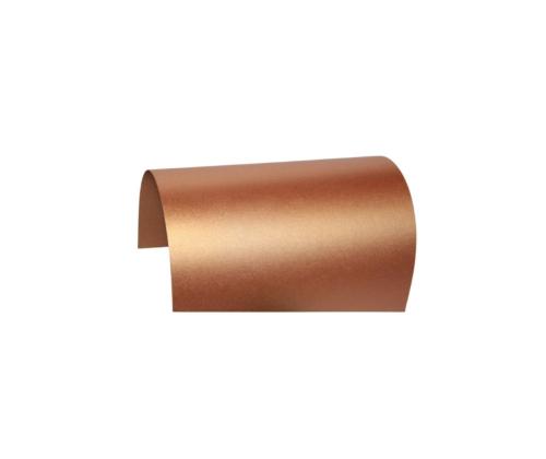Erikoispaperi A4 220g 20l Millenium Copper
