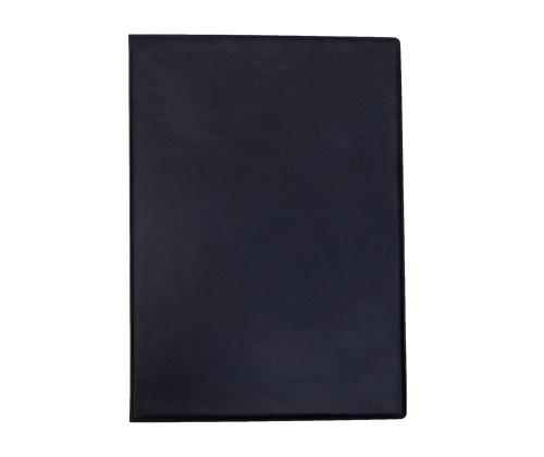 Tutkintotodistuksen kannet A4 musta Prolexplast