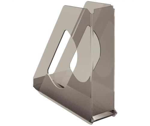 Lomakelaatikko A4 Esselte Europost savunharmaa