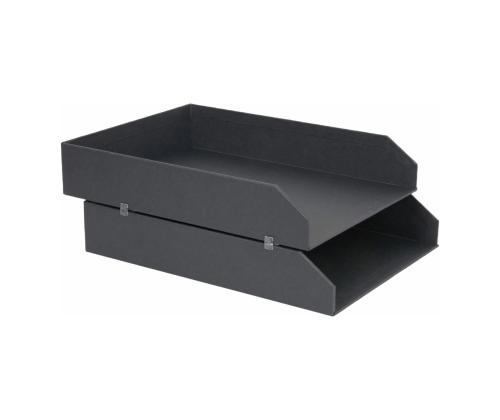 Lomakelaatikko A4 BIGSO BOX Hakan 2 kpl