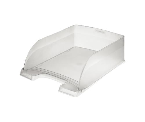 Lomakelaatikko A4 Leitz+ Jumbo kirkas