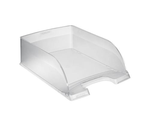 Lomakelaatikko A4 Leitz+ Jumbo kirkas