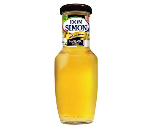 DON SIMON Premium omenamehu 200ml (lasi)