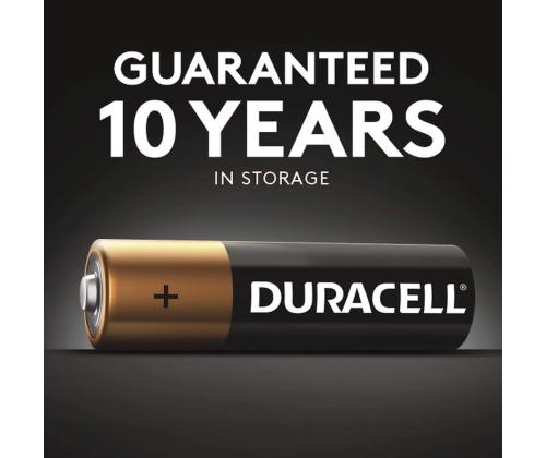 Paristot CR2450 DURACELL 3V