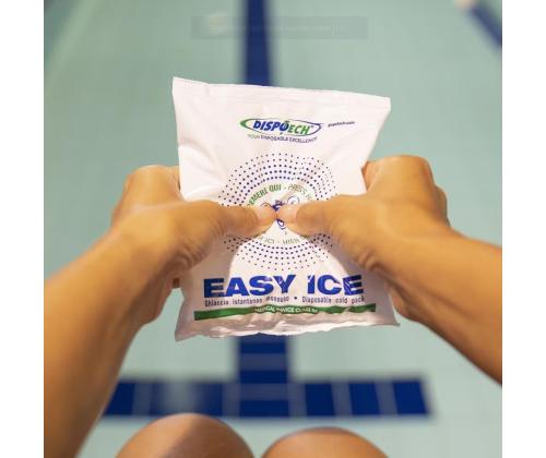 Kylmäpakkaus Dispotech 14x18cm  kertakäyttöinen