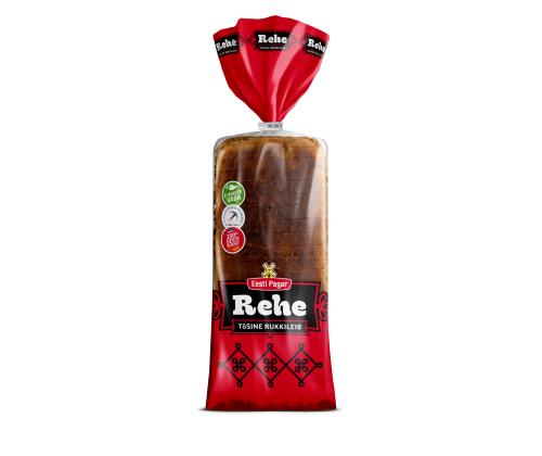 VIRO leipomo Rehe ruisleipä 600g (viipaloitu)