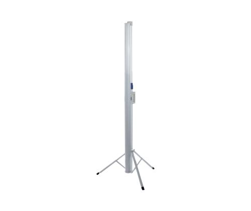 Jalkainen sermi 170x127cm ART ER T84 4:3